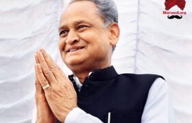 अशोक गेहलोत