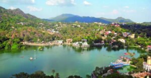 जानिए माउंट आबू के बारे में