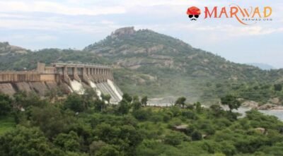 Explore जवाई बांध,